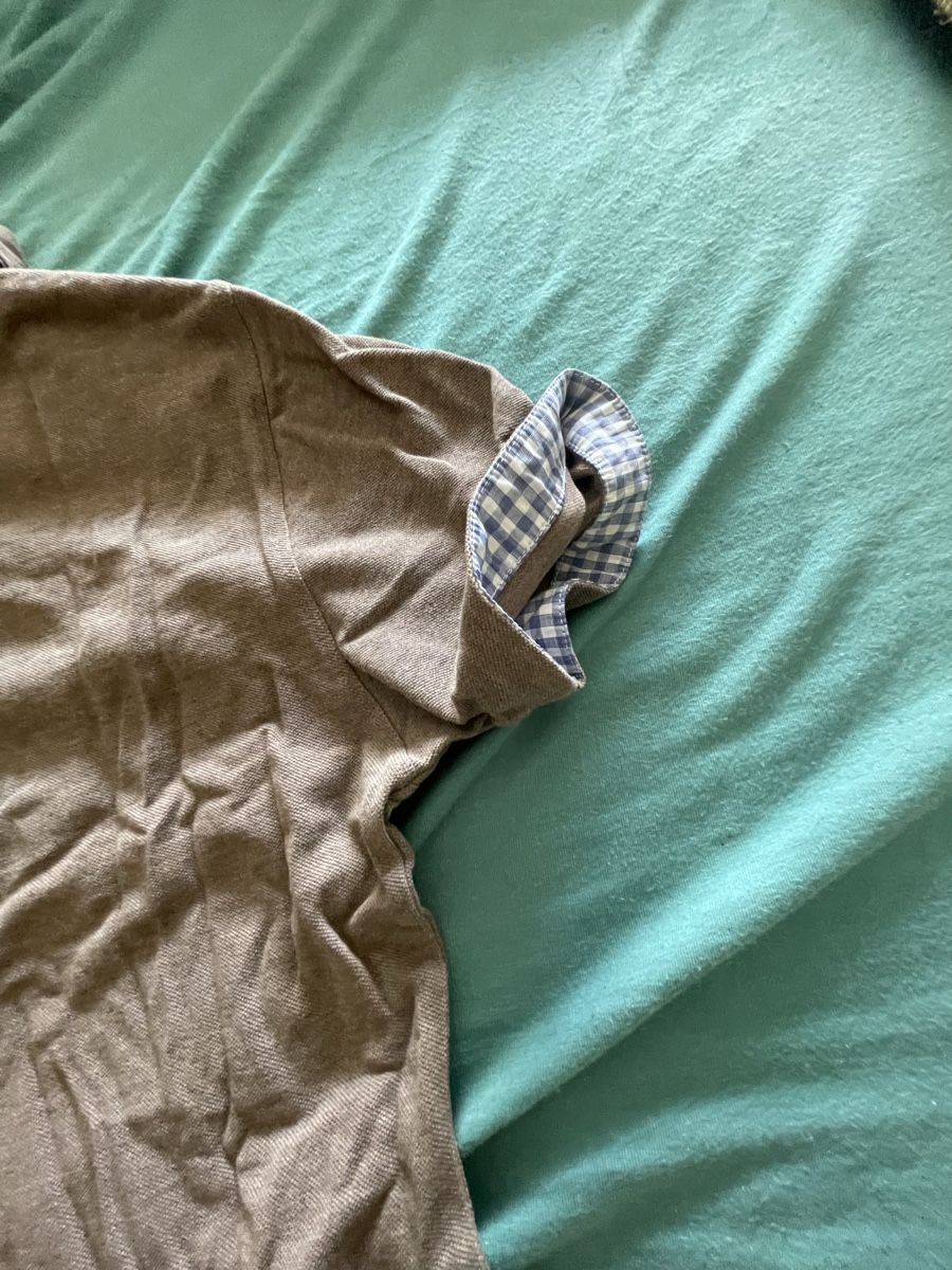Polo-Shirts: BRUNELLO CUCINELLI S – Gebraucht aus Monthey von lacoste1976 7