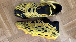 Puma Future Fussballschuhe Gr. 34