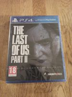 The Last of Us Part II ( 2 ) PS4 / PS5 / Neu & Sealed
