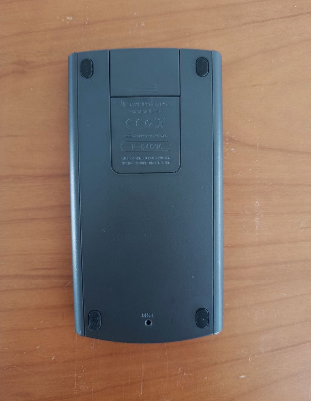 Texas Instruments Calcolatrici tascabili: Texas Instruments BA2 Plus Taschenrechner – Usato da Wil SG venduto da Donaldus 2