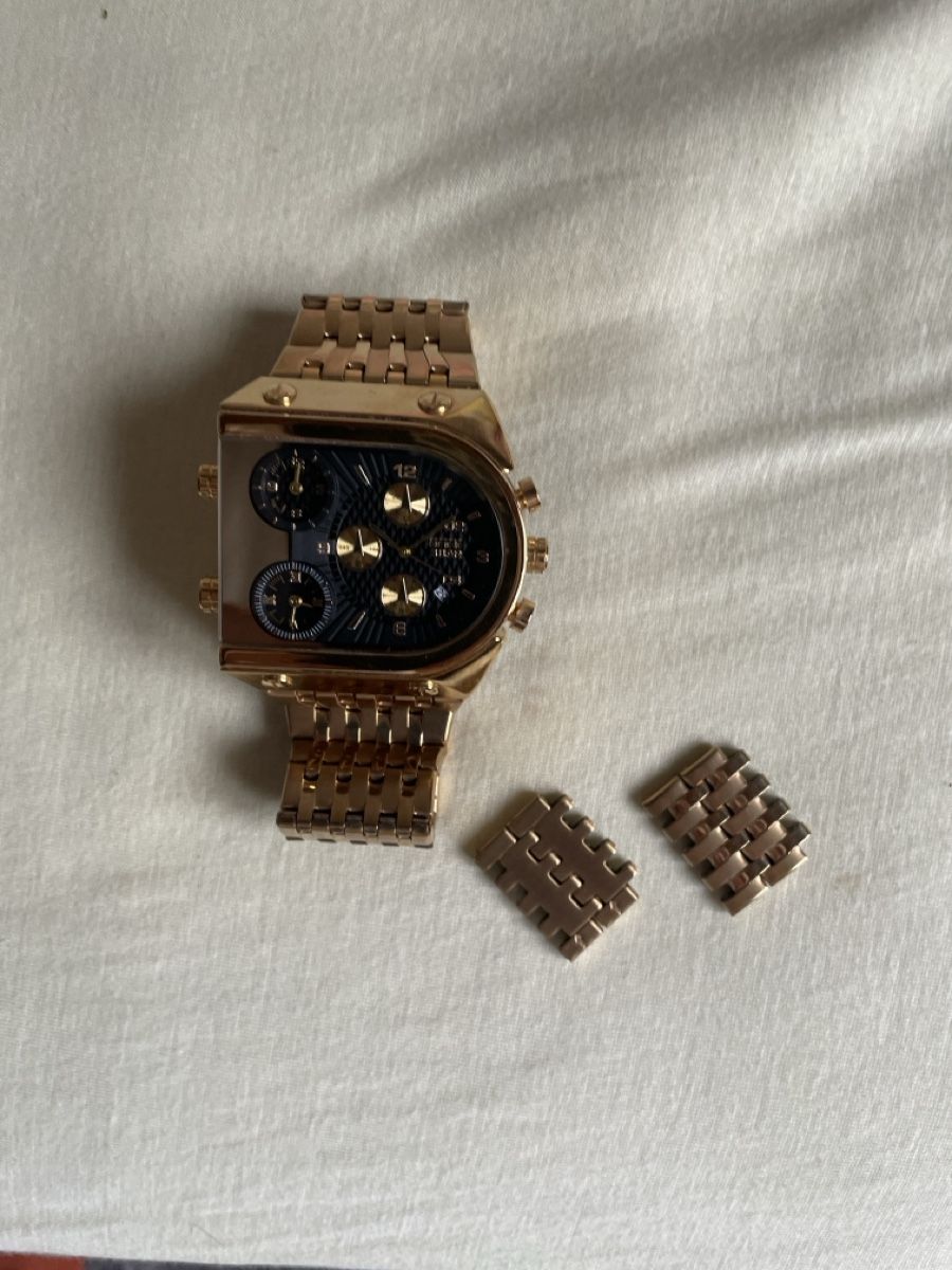 Orologi: Uhr – Nuovo (secondo la descrizione) da Reinach AG venduto da M_2024