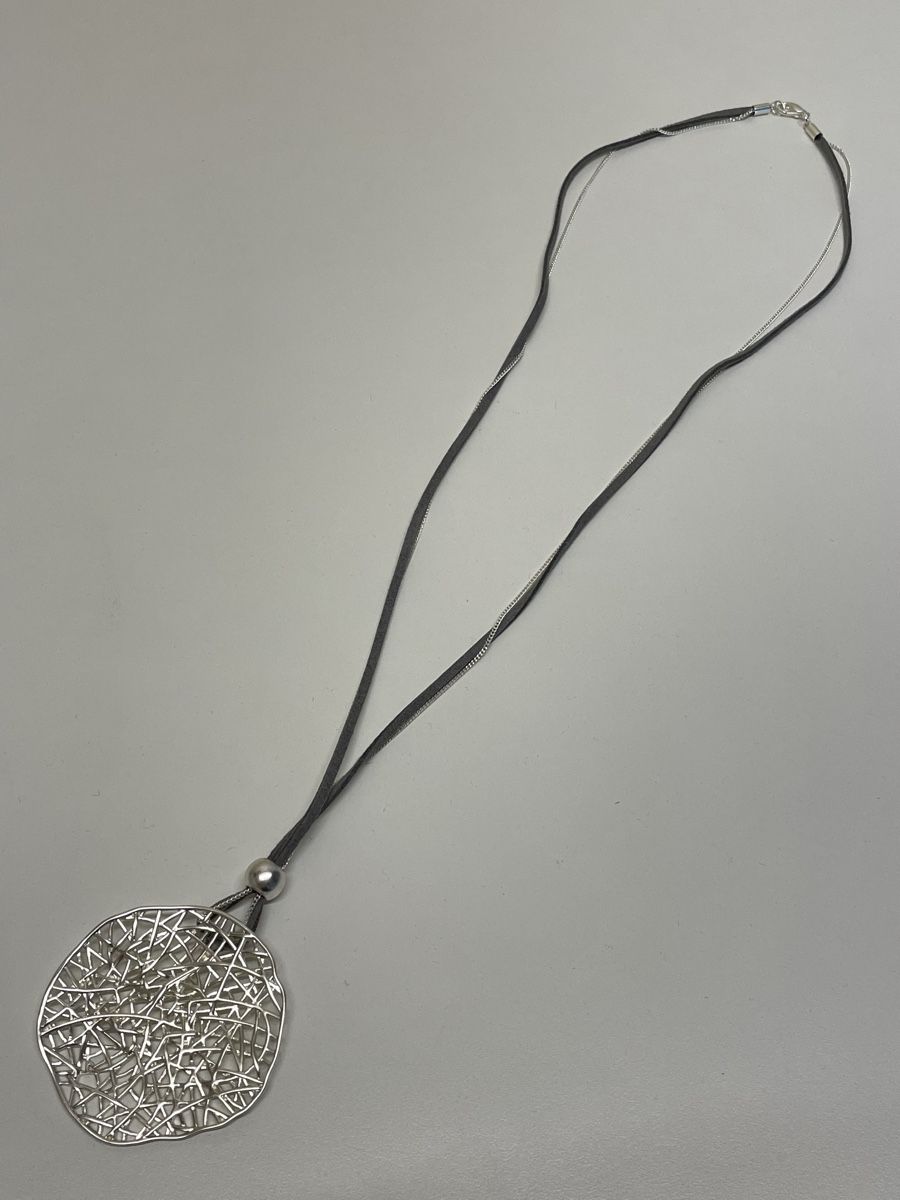 Catenine: Modeschmuck Kette – Nuovo (secondo la descrizione) da Rümlang venduto da SchumBru10