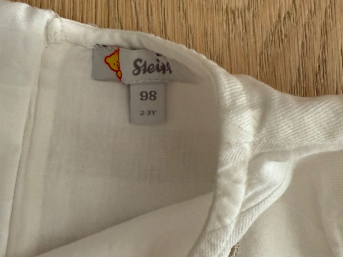 Vestiti & Gonne: Kleid Mädchen, Grösse 98 – Usato da St. Gallen venduto da mirnes84 5