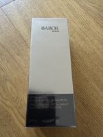 BABOR MEN Vitalizing Hair & Body Shampoo 200 ml neu
