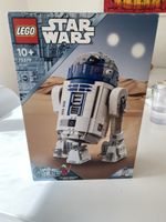 LEGO Star Wars 75379 R2-D2 neu in OVP