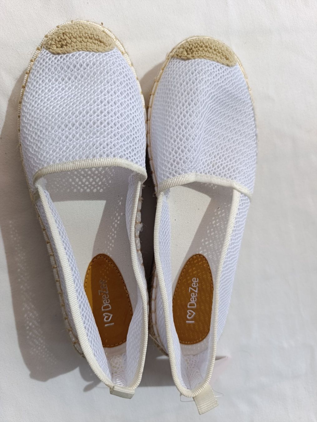 Scarpe da donna: Neue Sommer Schuhe Gr.37 – Nuovo (secondo la descrizione) da Rüthi (Rheintal) venduto da marycsipet 1