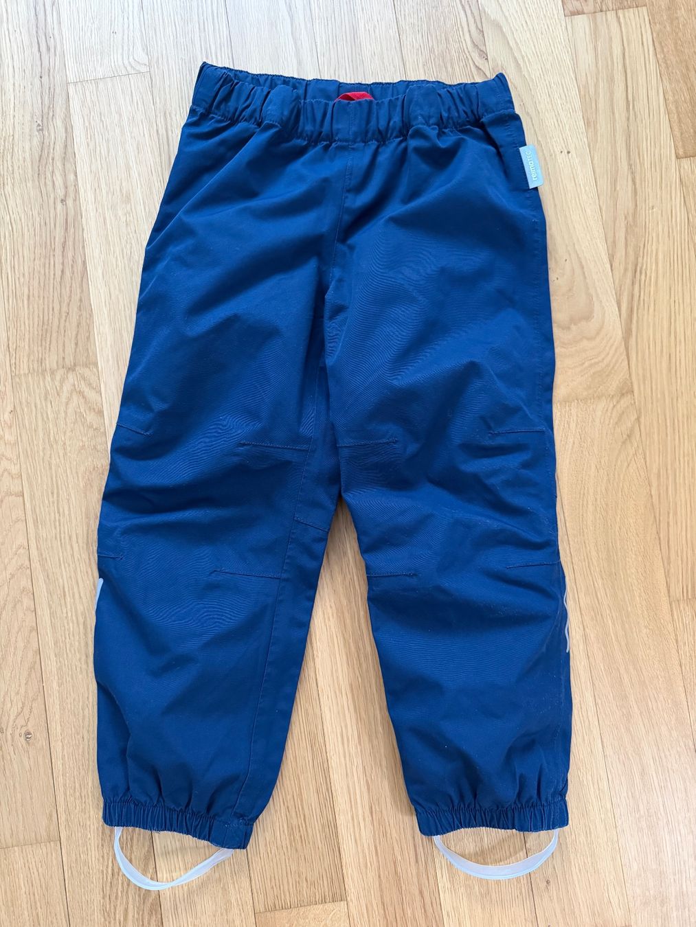 Reima Pantaloni: Reima Tec Regenhose Gr.104 – Usato da Wettswil venduto da and_8vcp