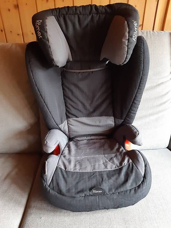 Auto-Kindersitze: Kindersitz – Gebraucht aus Frutigen von uma_qk2s