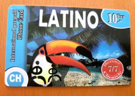 PREPAID - SCHWEIZ