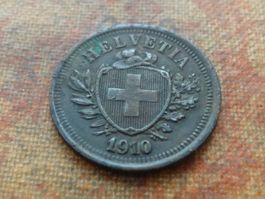 1 Rp. 1910  (B)