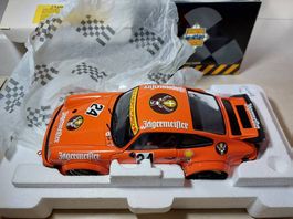 Zu Verkaufen-Exoto Jägermeister Porsche 934 RSR Turbo-1:18!