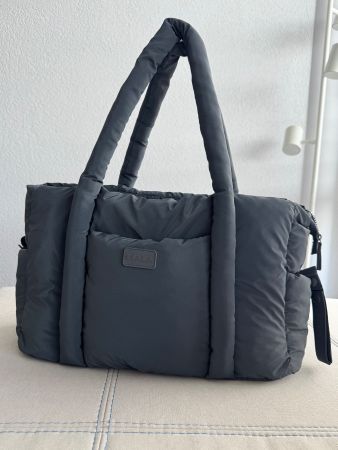 Béaba puffer wasserdicht Wickeltasche