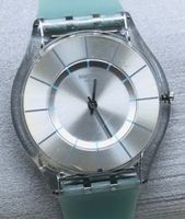 SWATCH SKIN Damenuhr Swiss-Made ( Neupreis : 110 CHF )