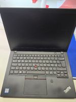 Lenovo Thinkpad T480s, i5, 24GB RAM, 477GB SSD - Top Zustand