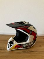Motorradhelm