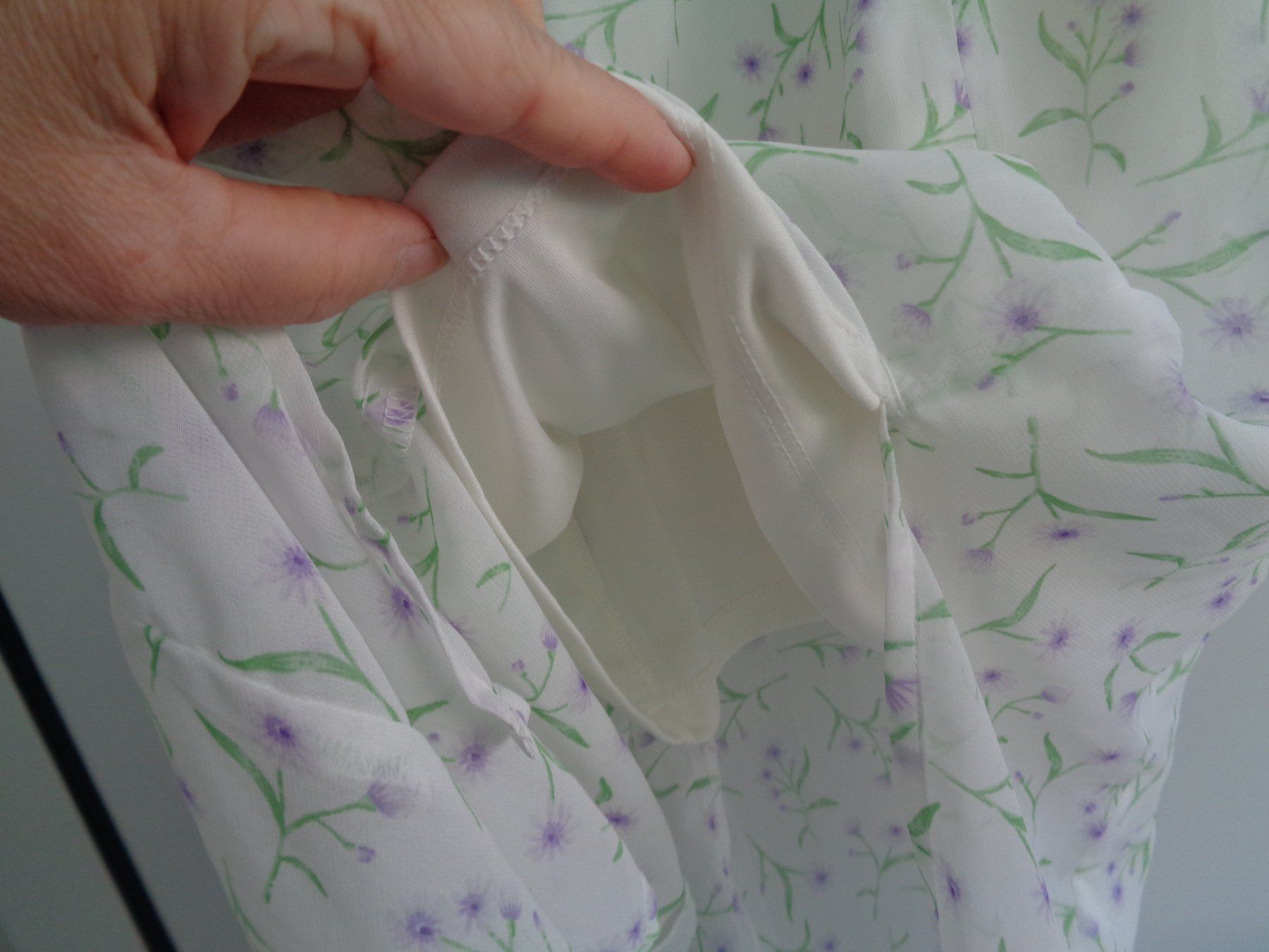 H&M Vestiti: Kleid  H&M  Grösse 40 – Usato da Kreuzlingen venduto da Robi-2003 4