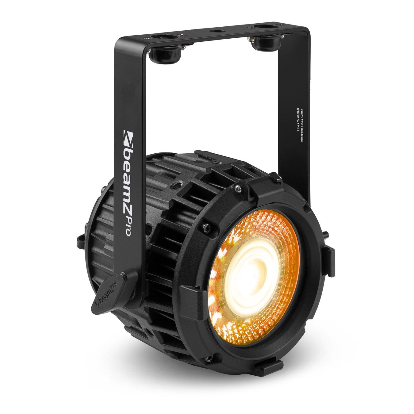 Lampen: KIit complet de 8 Projecteurs BeamZ Pro - Neutron DOT 60w – Neu (gemäss Beschreibung) aus Bursins von marsu211