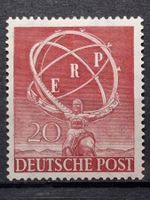 Berlin Industrie Ausstell Mi-Nr.71 Postfrisch Geprüft 100 Fr