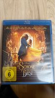 Die Schöne und das Biest: Limited Edition Blu-Ray! Neuwertig