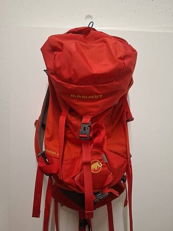Wanderrucksack Mammut Trion Matterhorn 35+