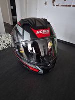 Töff Helm