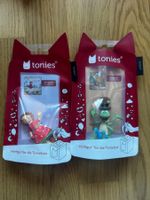 Tonies OVP Erdbeerinchen, Biene Maya