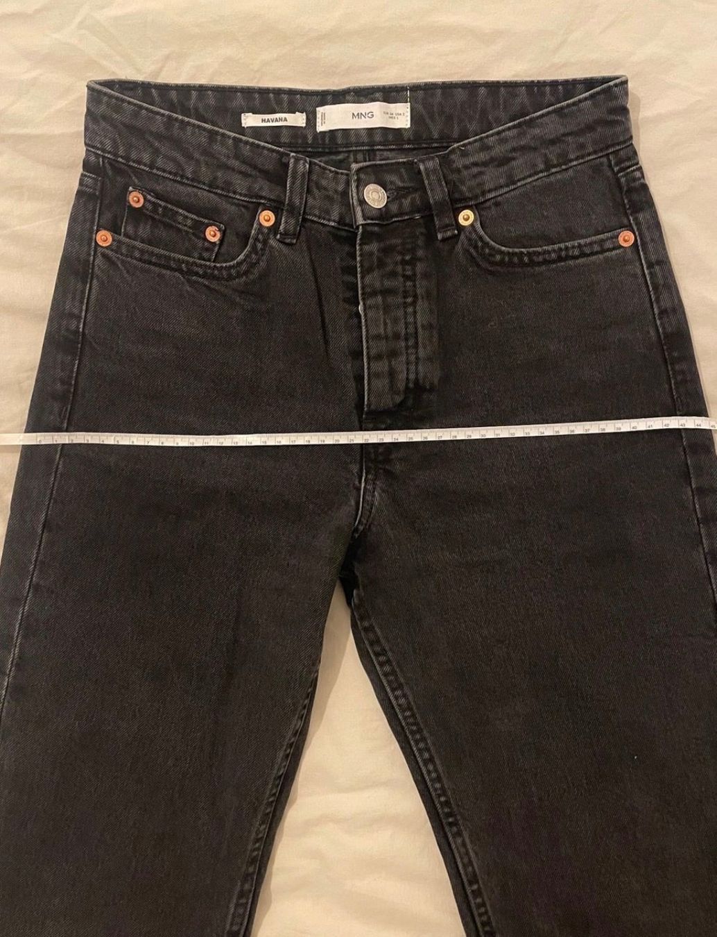 Mango Jeans: Mango Jeans – Usato da Zürich venduto da lydia_l 3