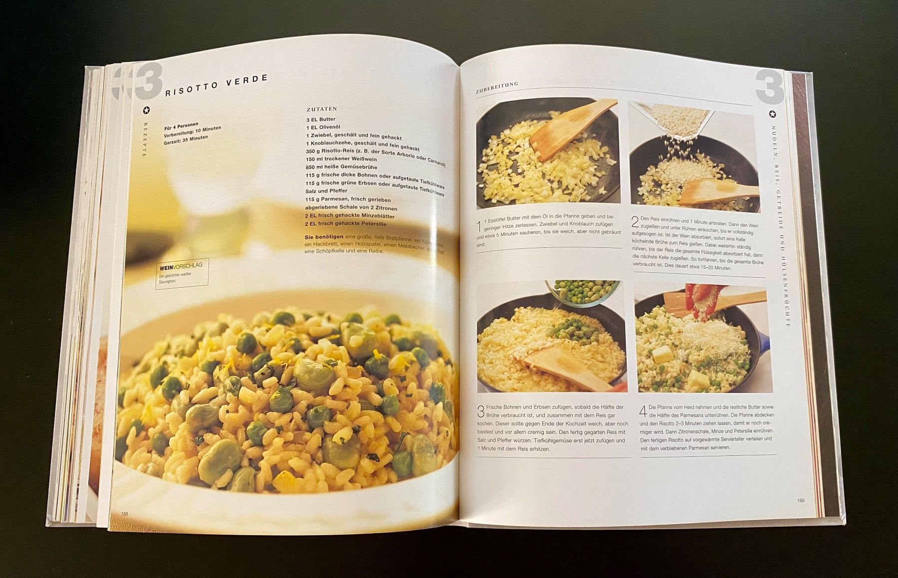 Libri: Kochen leicht gemacht – Usato da Nussbaumen AG venduto da schuba2000 7