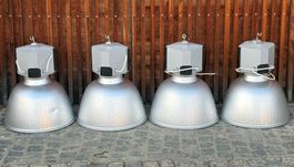 Hallenlampe Industrielampe