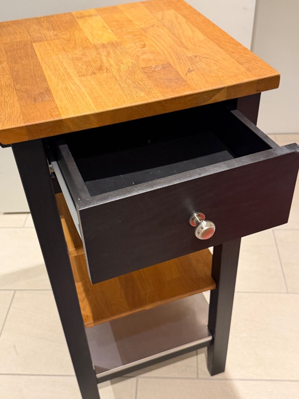Commodes: Klapptisch- Kommode – D'occasion à Kilchberg ZH par Pflanzina 5
