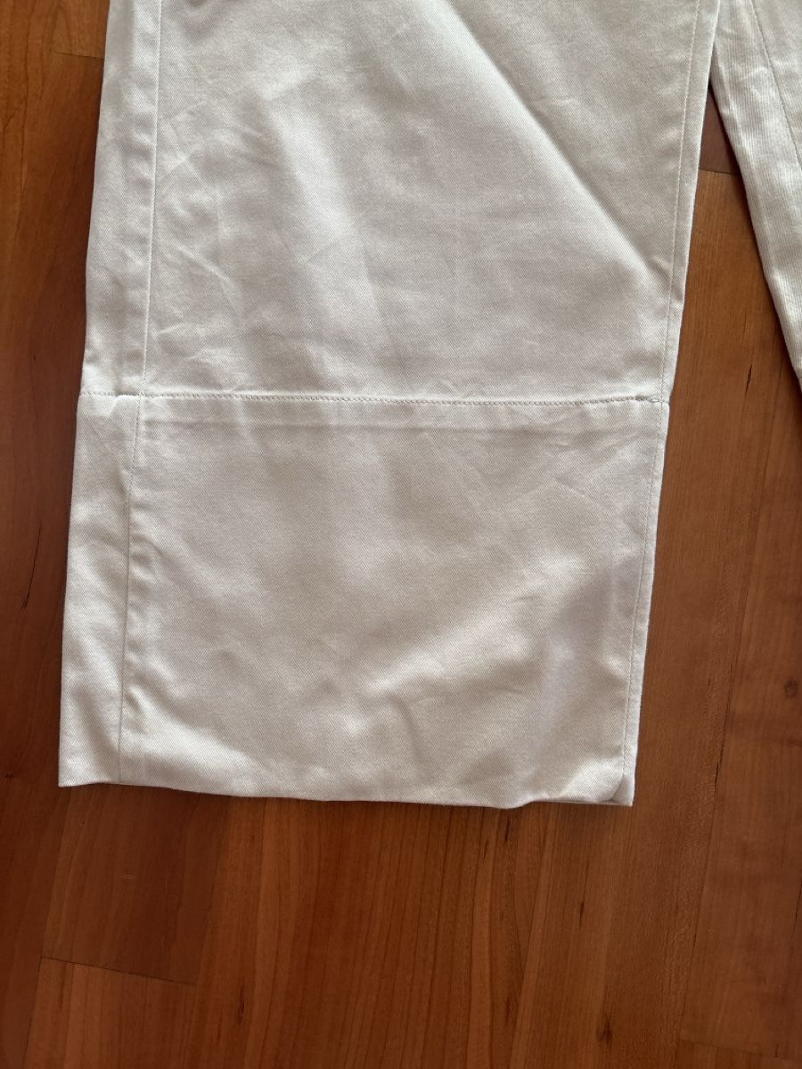 Max Mara Pantaloni: Hose Max Mara – Usato da Cham venduto da sbr_7cmv 3