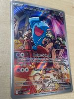 Team Rockets Woingenau (SVP 203)