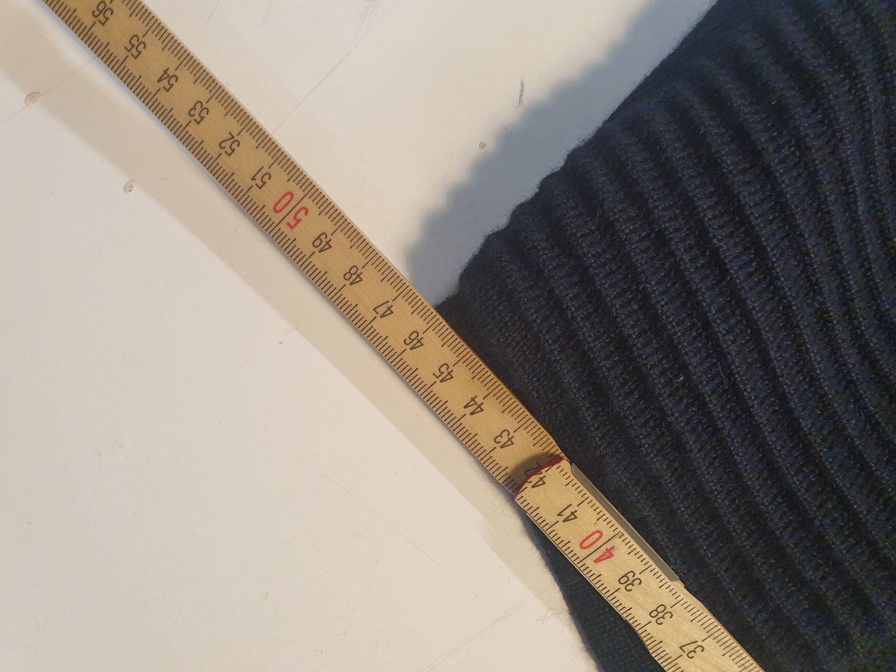 Giacche: Margarethe Classisc Strickjacke grösse M – Usato da Zürich venduto da loosebone 6