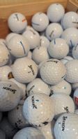 Srixon Golfbälle gebraucht 100 Stück