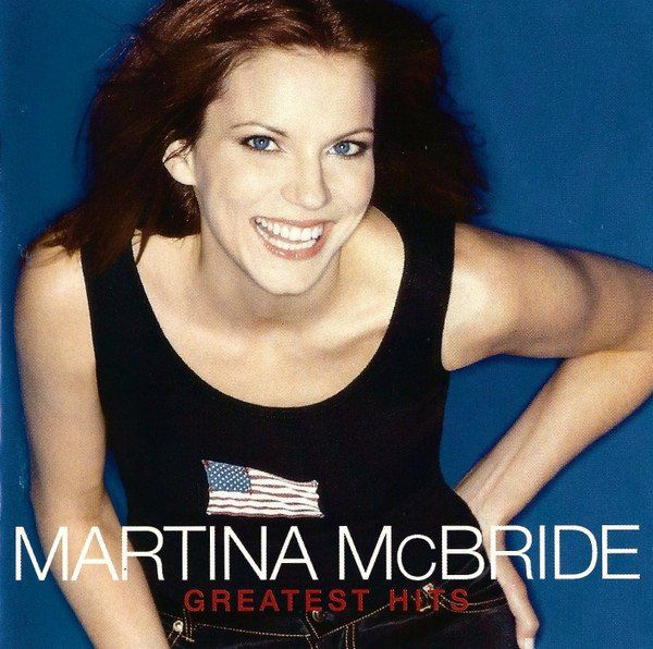 CDs: McBride Martina: Greatest Hits CD – Neuf avec emballage d'origine à Steinhausen par Vilivinili
