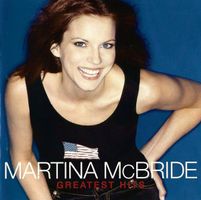 McBride Martina: Greatest Hits CD