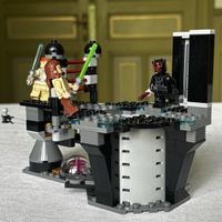 Lego Star Wars 75169 Duel on Naboo Set