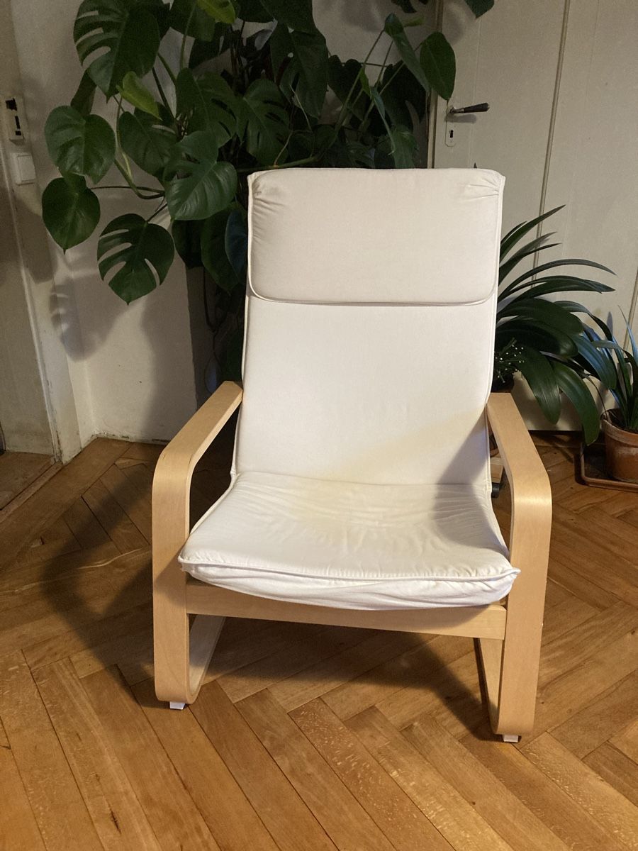 Ikea Fauteuils: Sessel – D'occasion à Bern par zip_ddh6 1