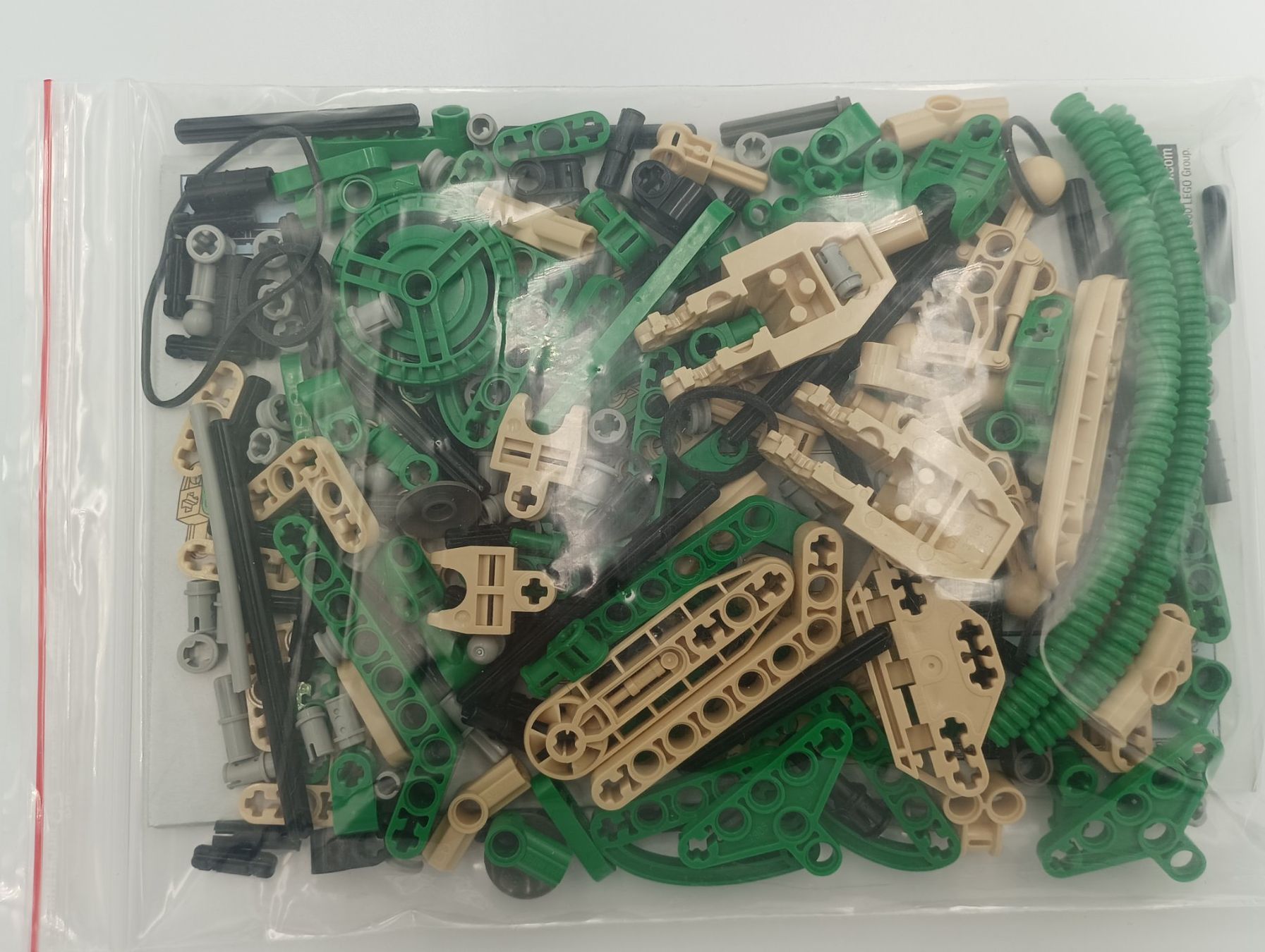 Lego Giocattoli: 8000 Pit Droid – Usato da Bremgarten AG venduto da redstar69 3
