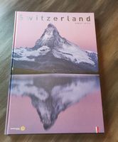 Schweiz Bildband Robert Bosch - Top Zustand - Rarität!