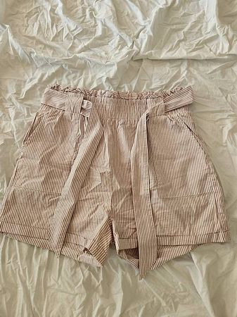 Only Shorts Grösse XL (Rosa)
