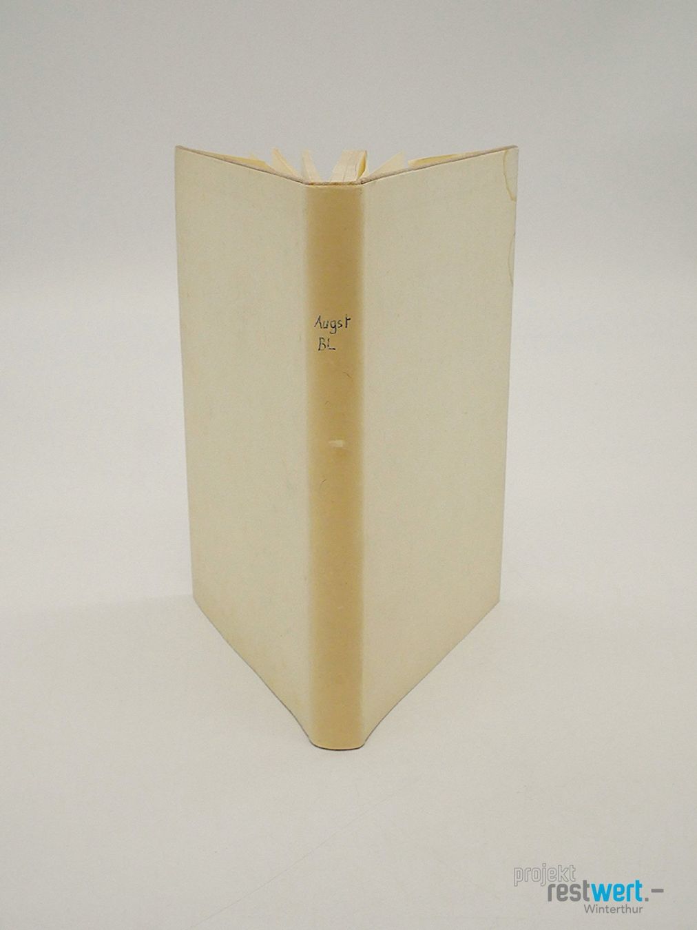 Libri: PROF.DR.RUDOLFLAUR-BELART / Geschichte von Augst – Usato da Winterthur venduto da Restwert_Winterthur 6