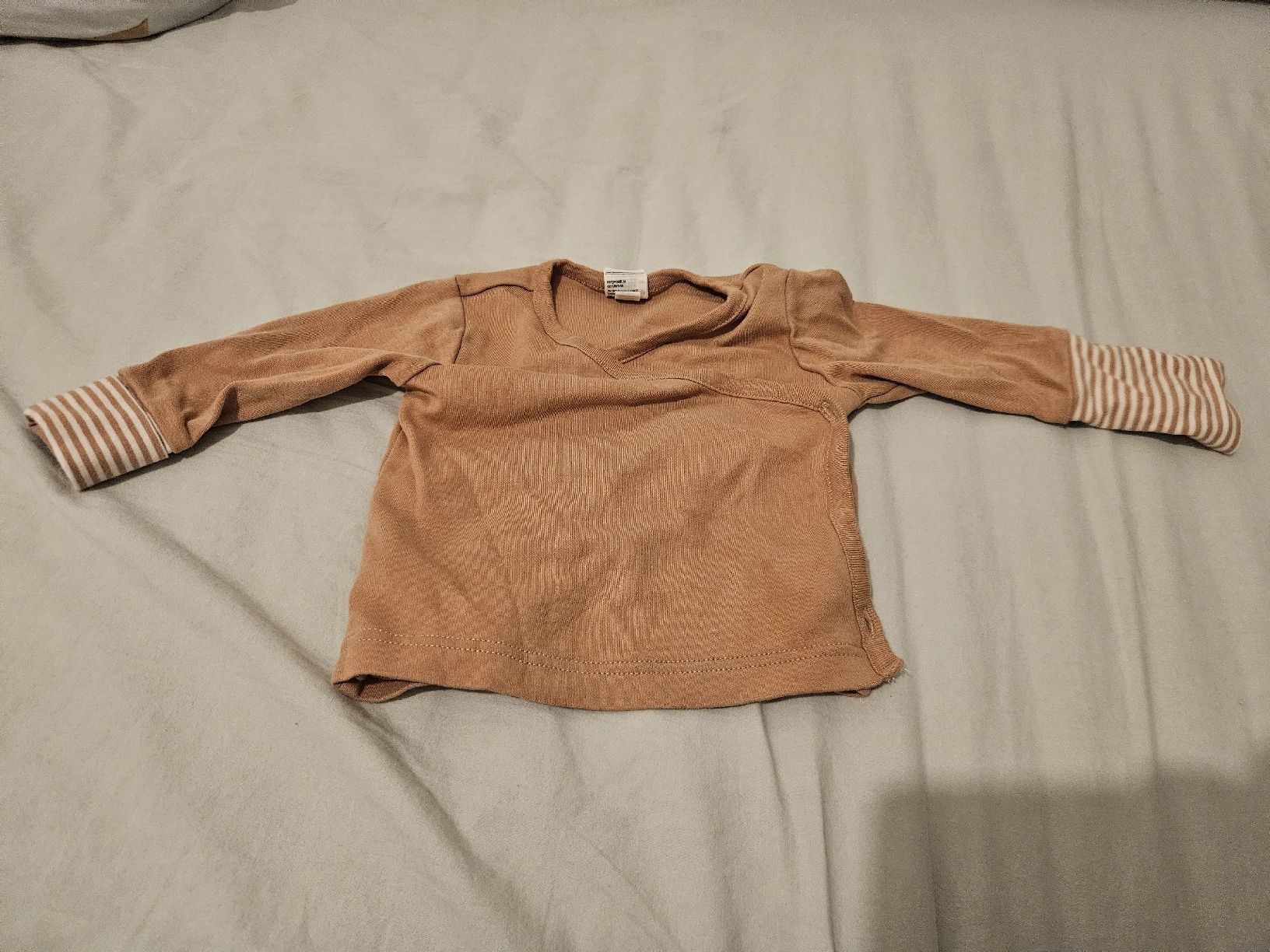Lotti & Set di vestiti: Babyjäcken – Usato da Oberwil BL venduto da Nymeria_1993 2