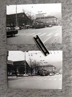 BTI Bahnhof Biel 1975 - Fotos