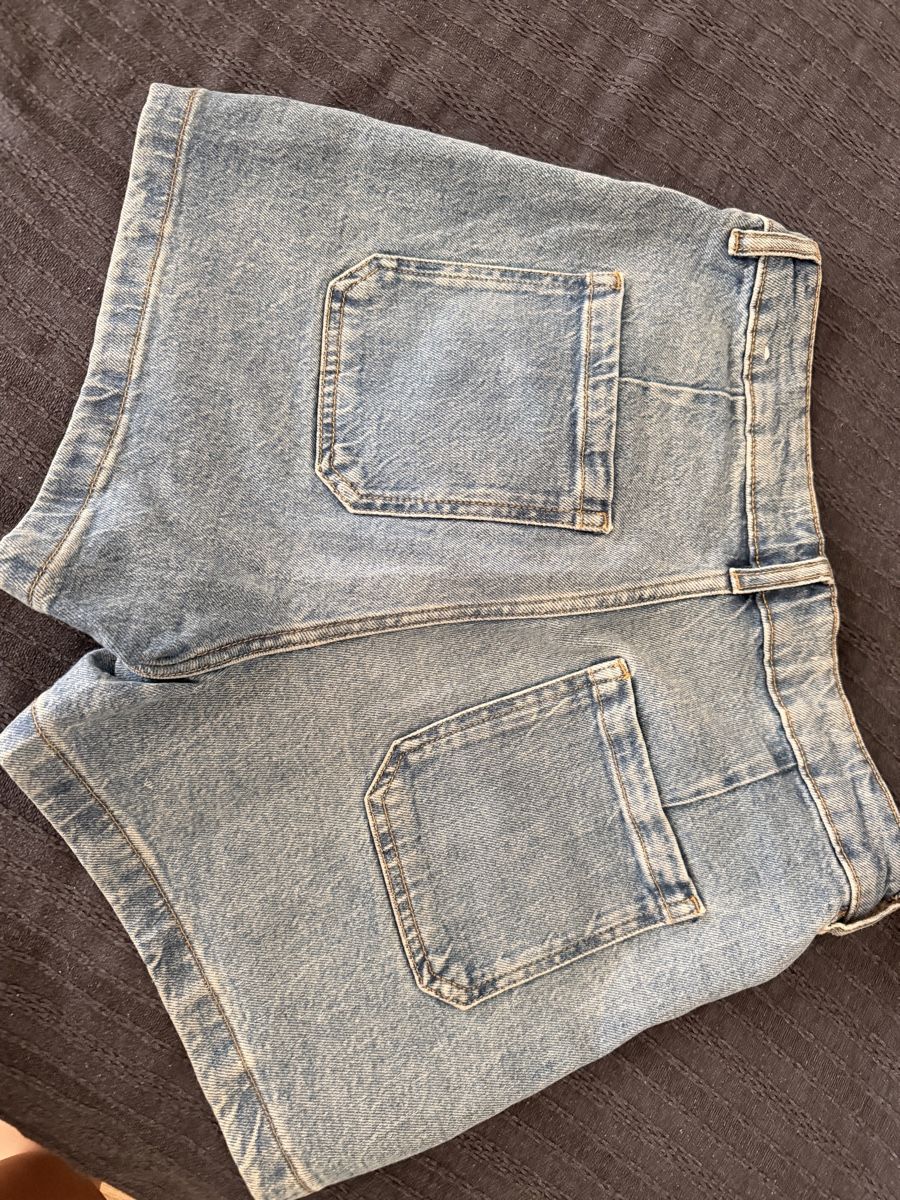 Mango Jeans: Jeans Shorts Mango, Gr. 36 – Neuf (Voir description) à Recherswil par ntura 2