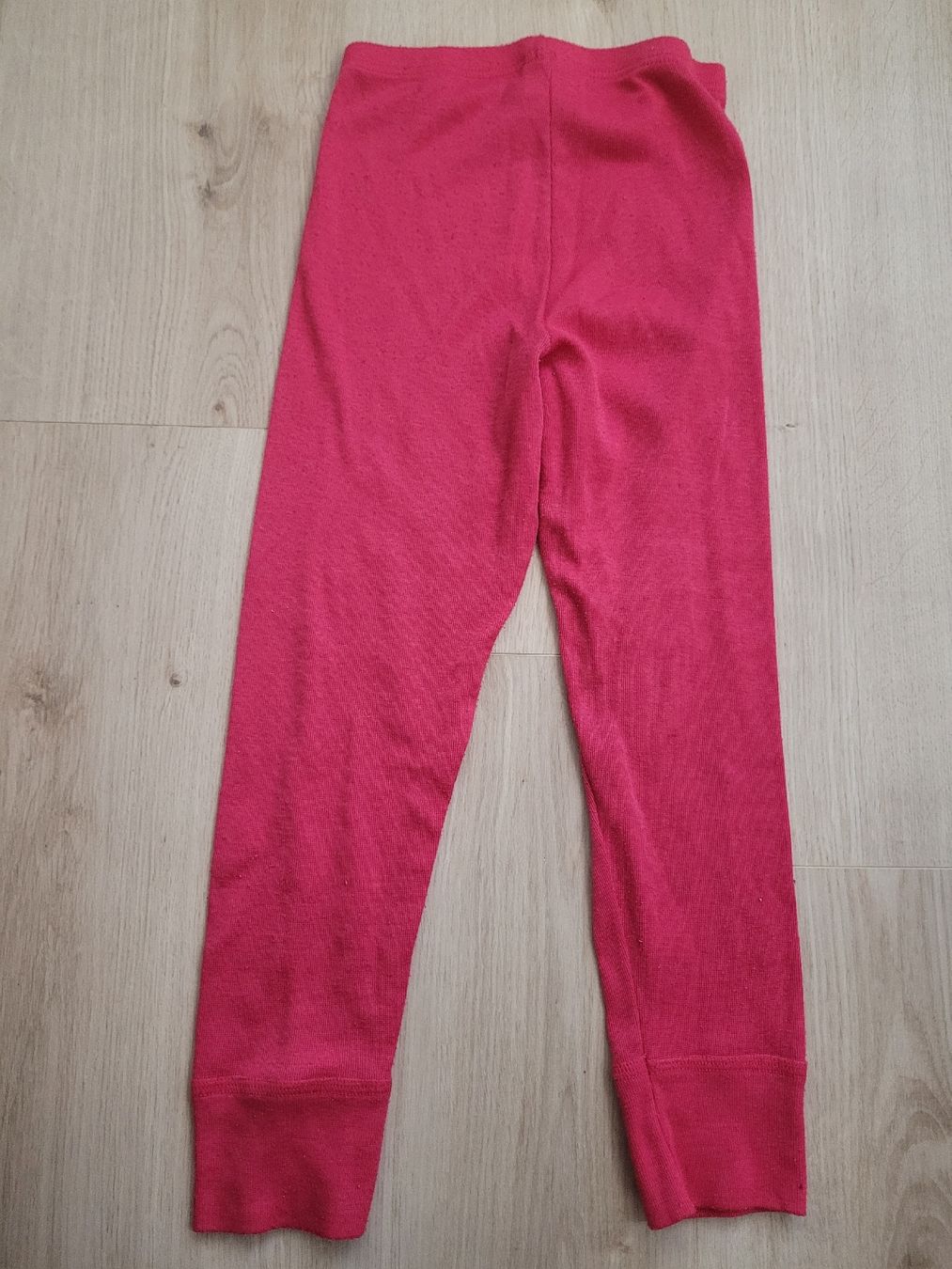Calze & Collant: Leggins/Strumpfi Gr. 116 – Usato da Lupsingen venduto da sta_wgg5 2