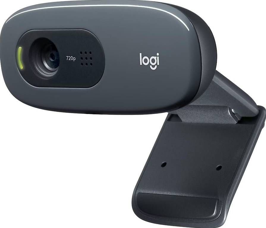 Webcam: Logitech Webcam C270 – Usato da Adligenswil venduto da JaChu2ffg