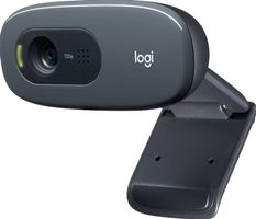 Logitech Webcam C270