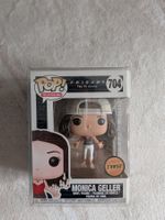 Figurine Funko Pop Monica Geller Chase 704
