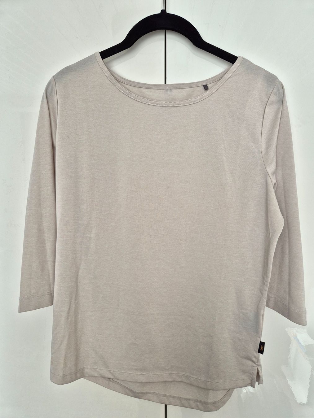 Jack Wolfskin T-shirt: Jack Wolfskin Shirt Gr. S – Usato da Wolfwil venduto da s.ara_c